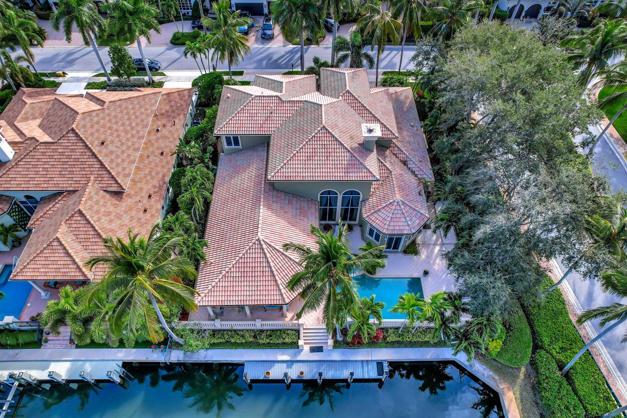 HARBOUR ISLES - Residential