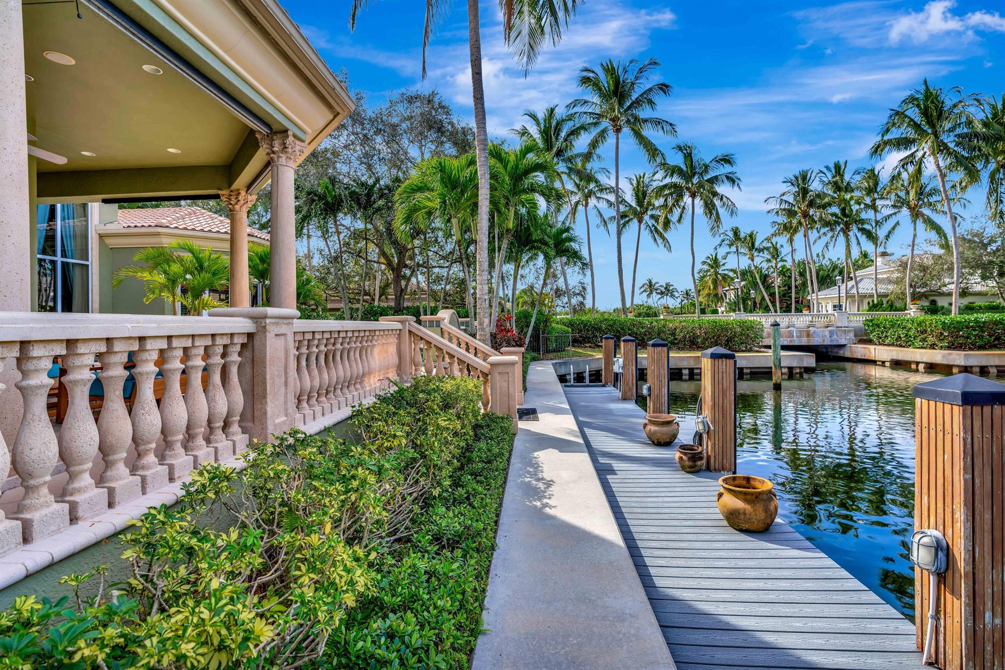 HARBOUR ISLES - Residential