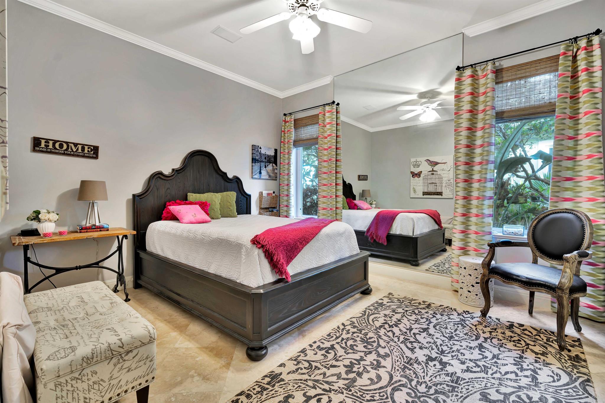 HARBOUR ISLES - Residential