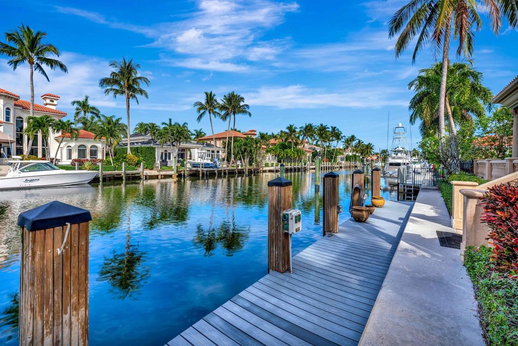 Photo of 773 Harbour Isle Court, North Palm Beach, FL 33410 (MLS # R11113781)