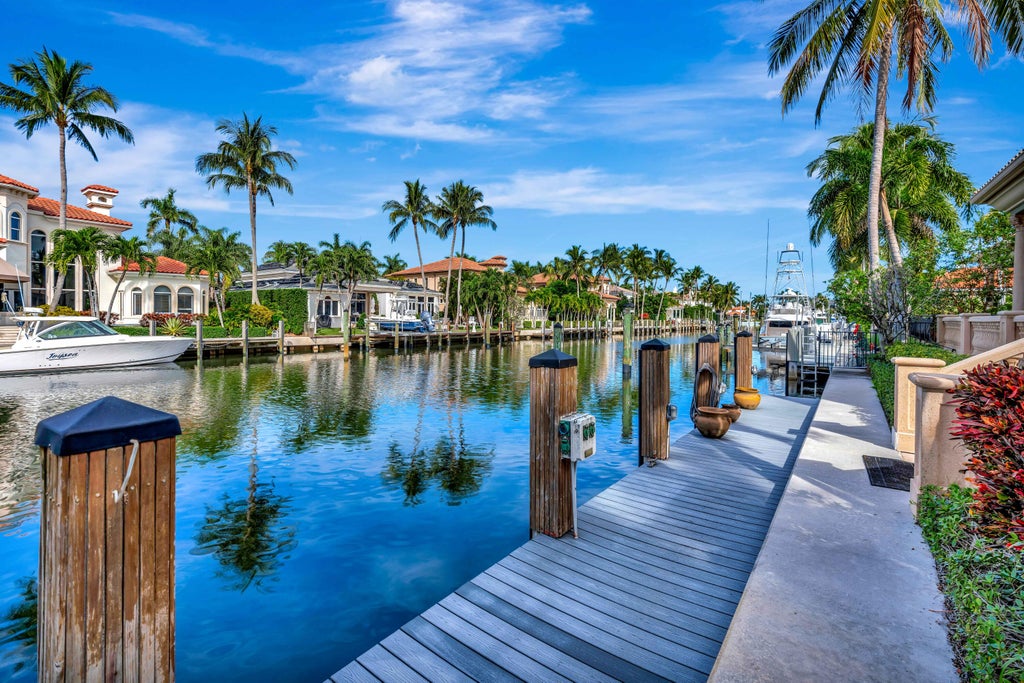 Photo of 773 Harbour Isle Court, North Palm Beach, FL 33410 (MLS # R11113781)