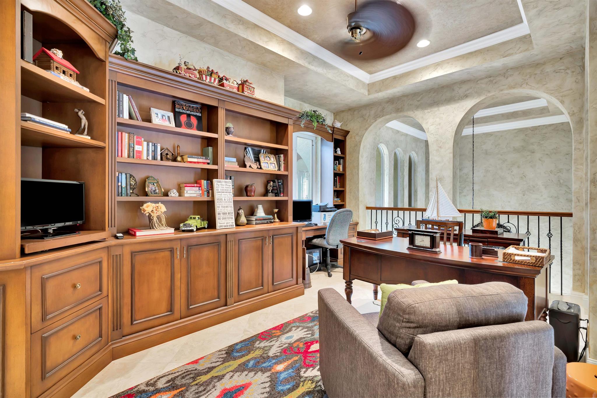 HARBOUR ISLES - Residential