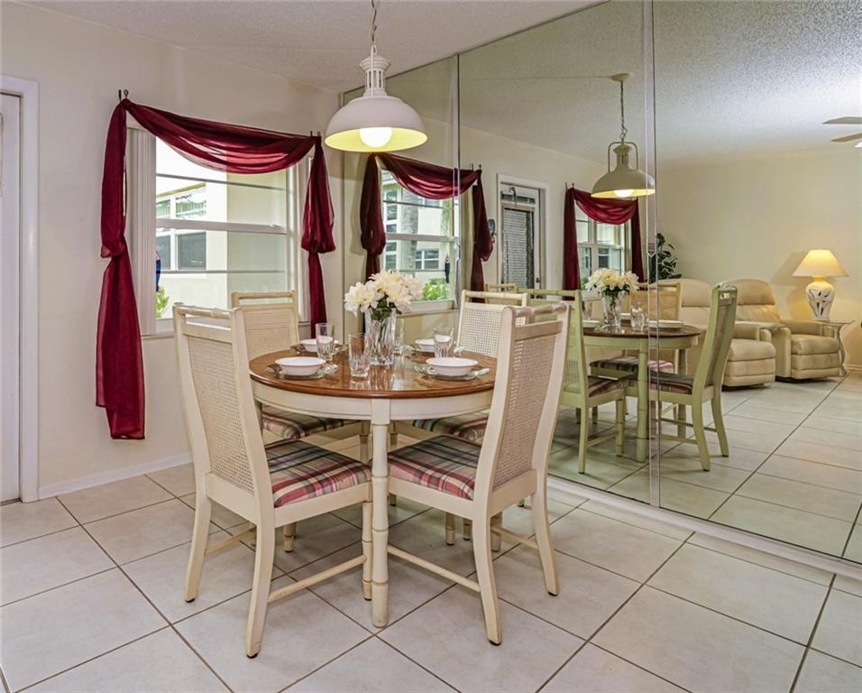 VISTA GARDENS F/K/A VISTA ROYALE GARDENS - Residential