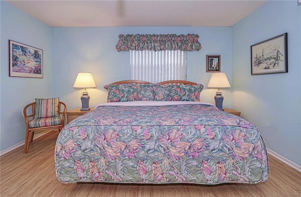 VISTA GARDENS F/K/A VISTA ROYALE GARDENS - Residential