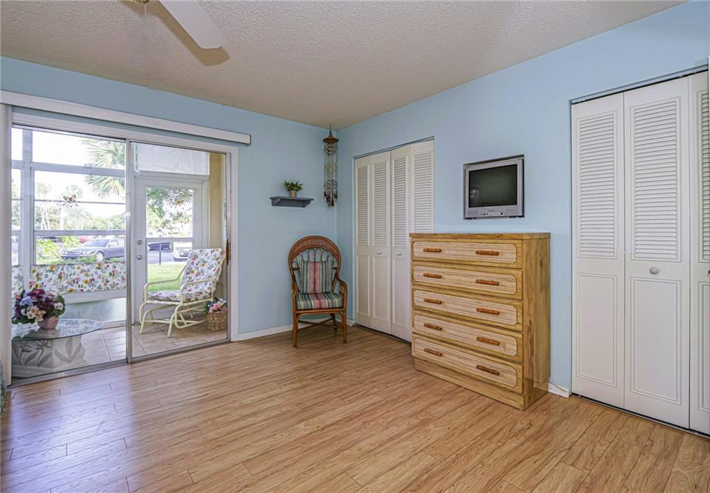 VISTA GARDENS F/K/A VISTA ROYALE GARDENS - Residential