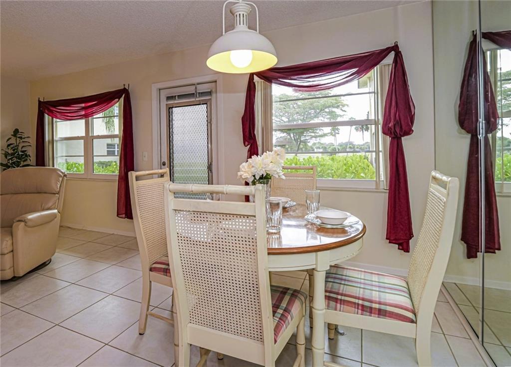 VISTA GARDENS F/K/A VISTA ROYALE GARDENS - Residential