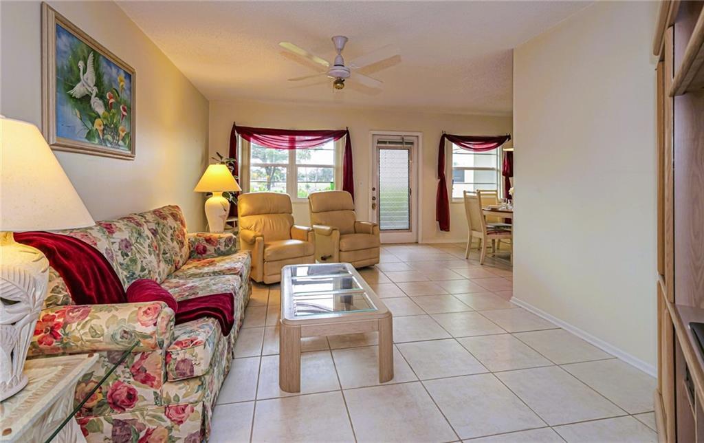 VISTA GARDENS F/K/A VISTA ROYALE GARDENS - Residential