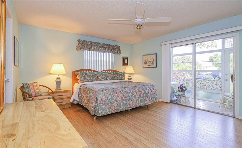 VISTA GARDENS F/K/A VISTA ROYALE GARDENS - Residential