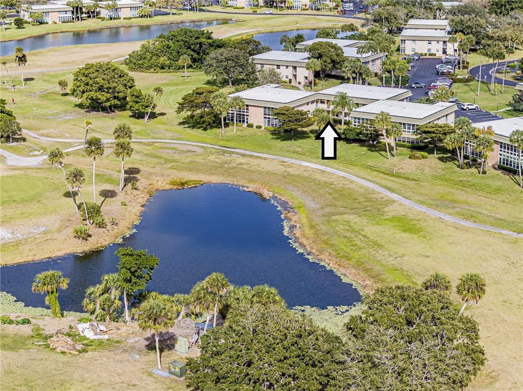 VISTA GARDENS F/K/A VISTA ROYALE GARDENS - Residential