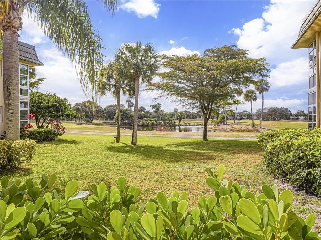 VISTA GARDENS F/K/A VISTA ROYALE GARDENS - Residential