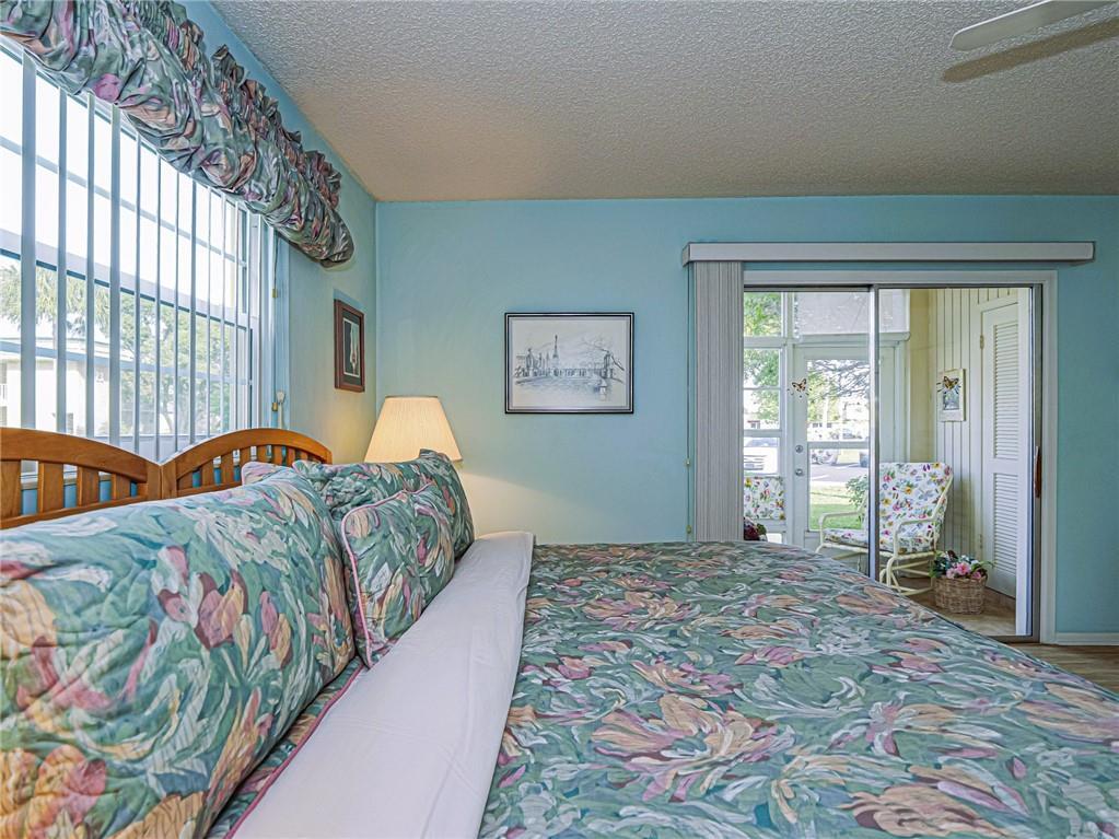 VISTA GARDENS F/K/A VISTA ROYALE GARDENS - Residential