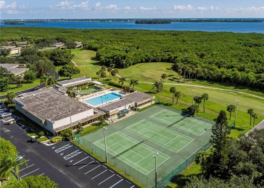 VISTA GARDENS F/K/A VISTA ROYALE GARDENS - Residential