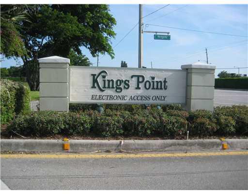 Photo of 192 Flanders D #192, Delray Beach, FL 33446 (MLS # R11033921)