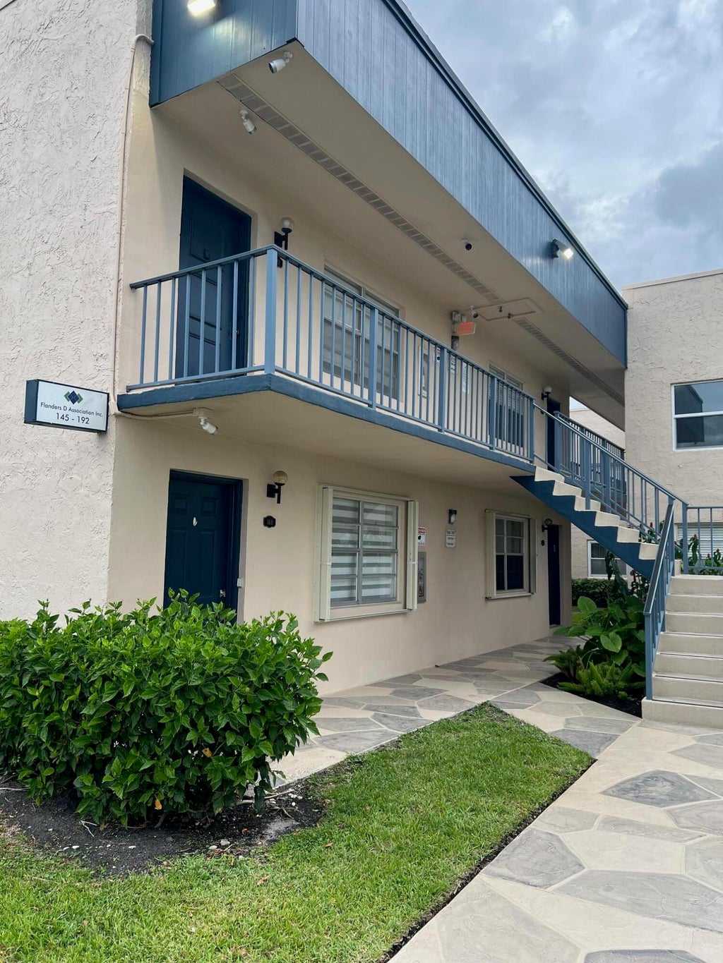 Photo of 192 Flanders D #192, Delray Beach, FL 33446 (MLS # R11033921)