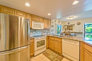 SEA RISE CONDO - Residential