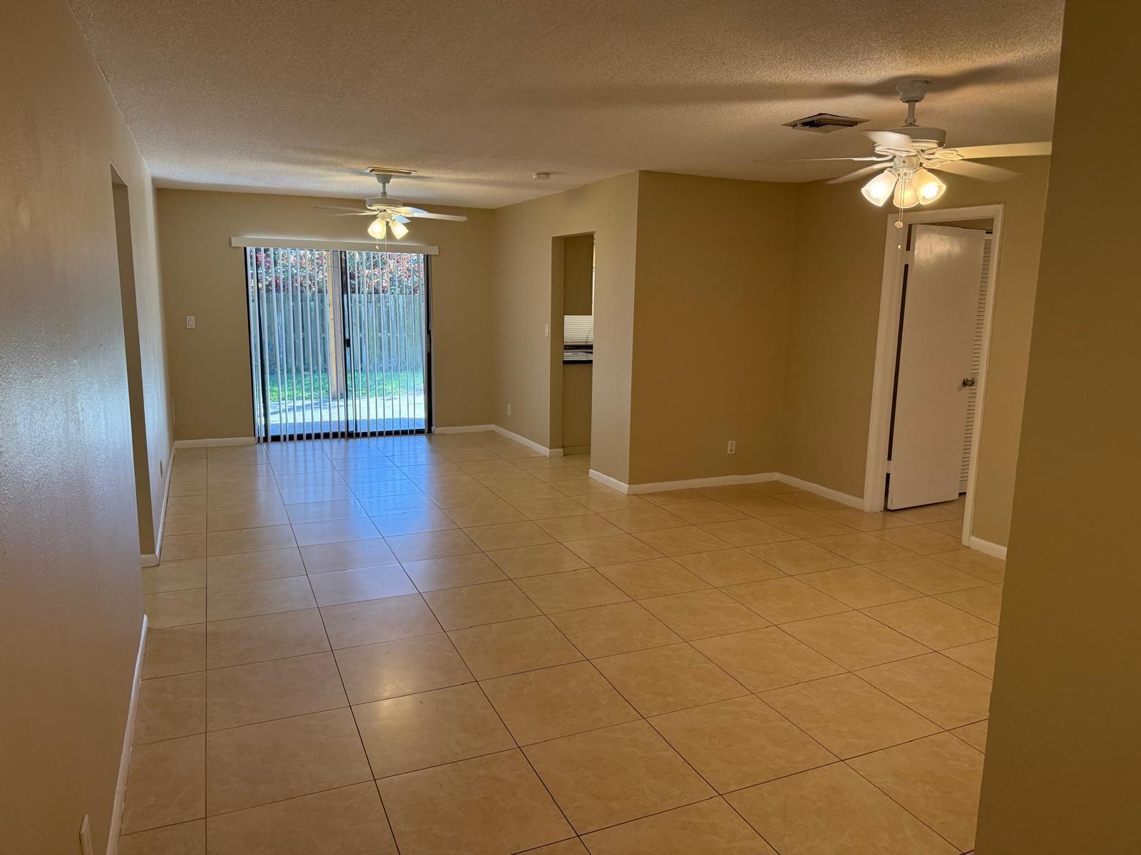 RELCO ESTATES FIRST ADDITION - Residential Lease