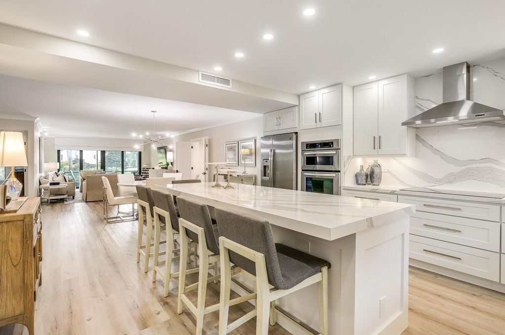 Photo of 300 N Highway A1a #106n, Jupiter, FL 33477 (MLS # R10931375)