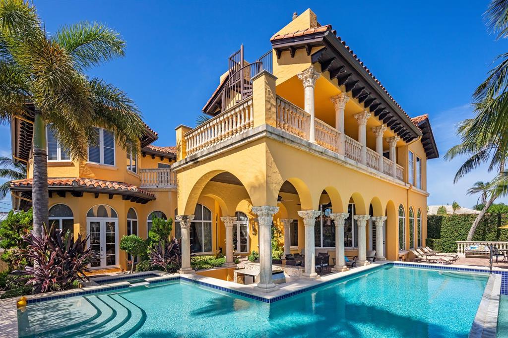 MC CORMICK MILE ADD 1 - Residential