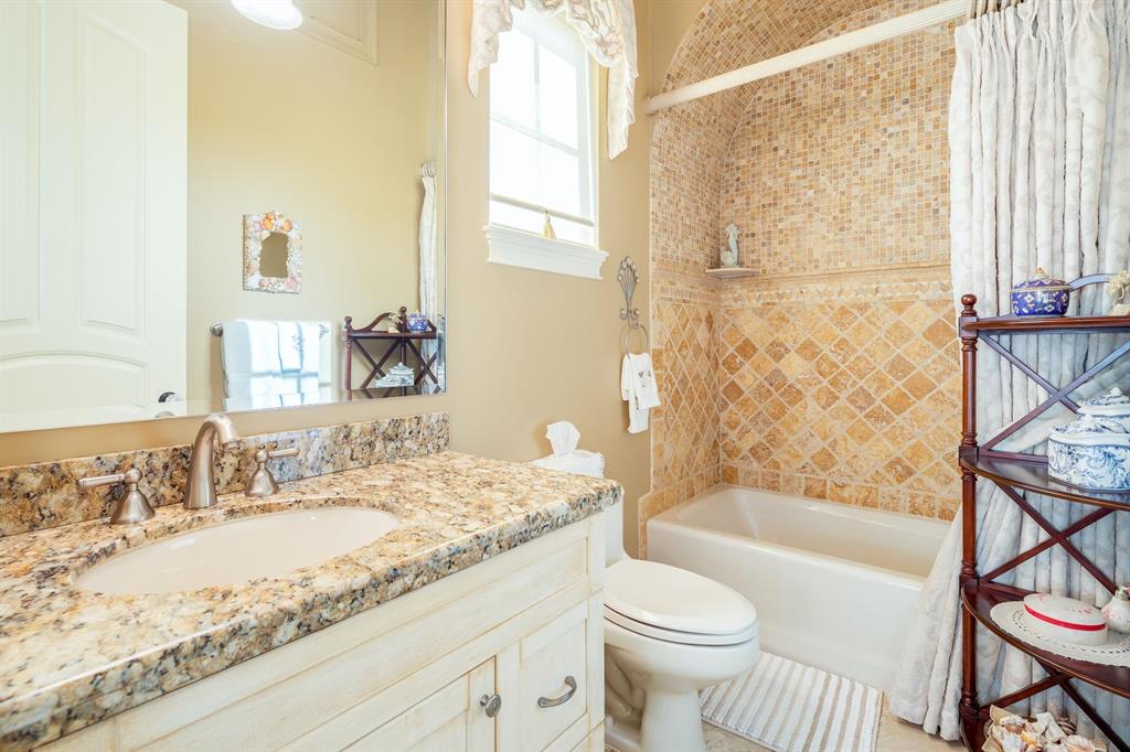 MC CORMICK MILE ADD 1 - Residential