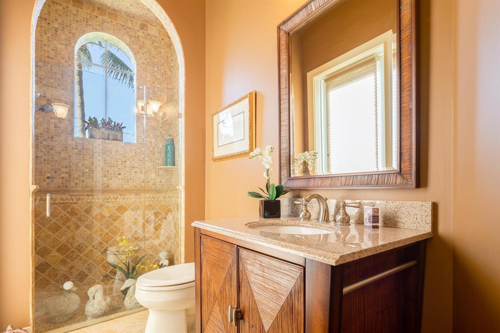 MC CORMICK MILE ADD 1 - Residential