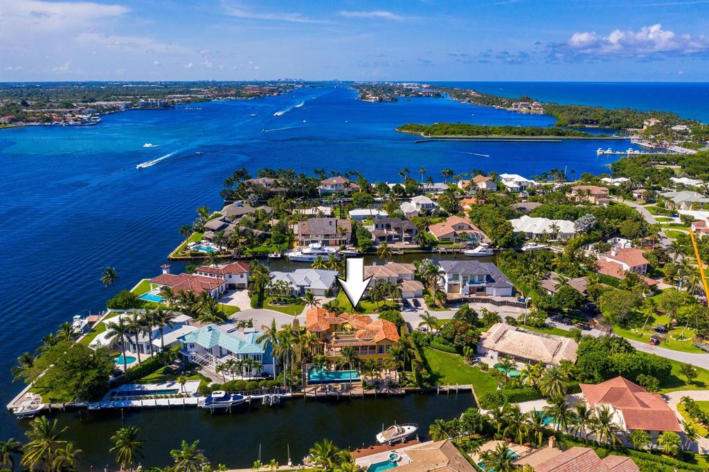 MC CORMICK MILE ADD 1 - Residential