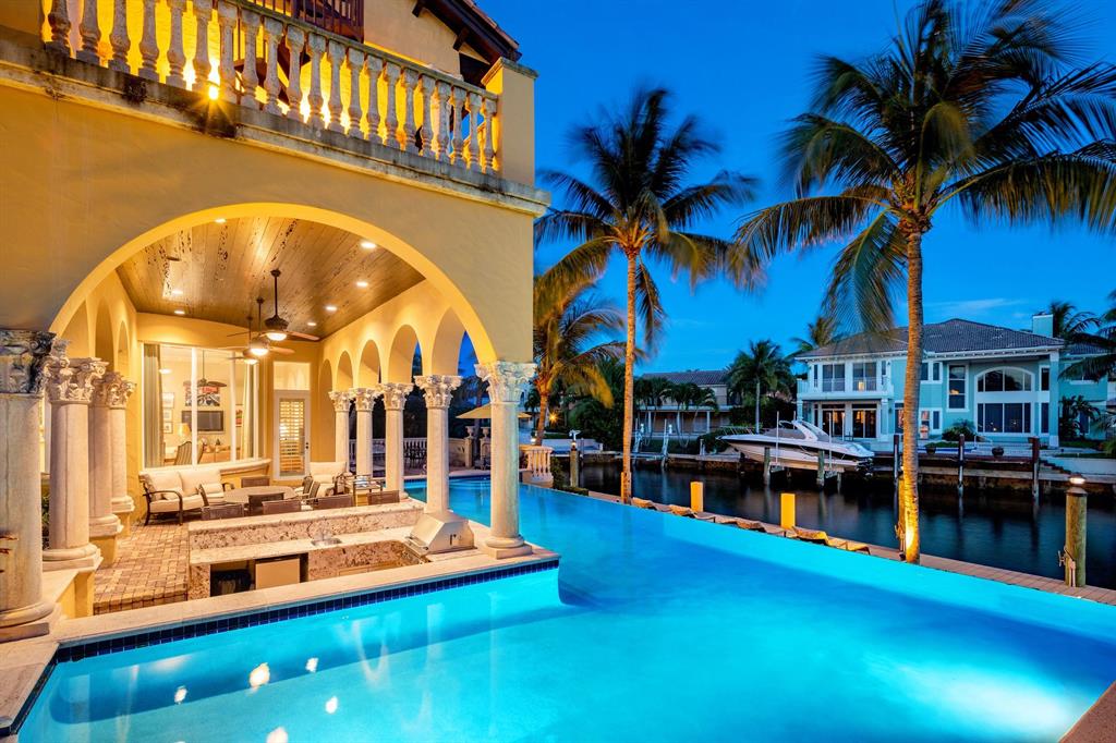 MC CORMICK MILE ADD 1 - Residential