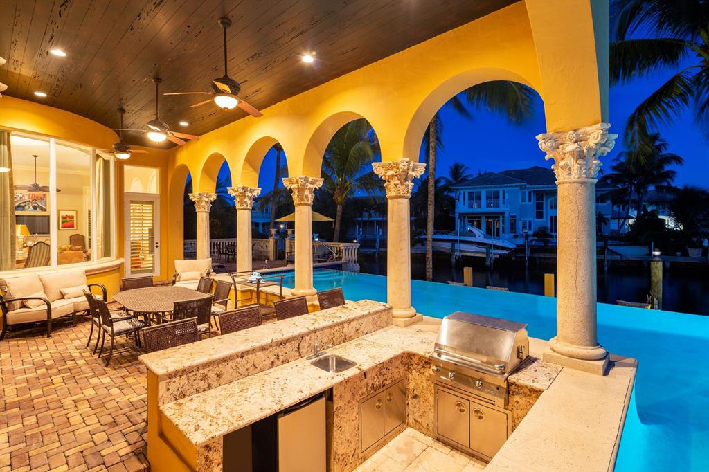 MC CORMICK MILE ADD 1 - Residential