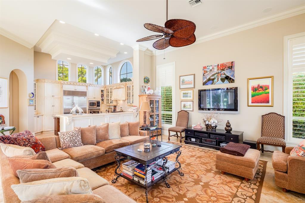 MC CORMICK MILE ADD 1 - Residential