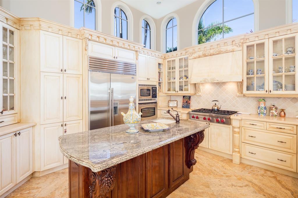 MC CORMICK MILE ADD 1 - Residential