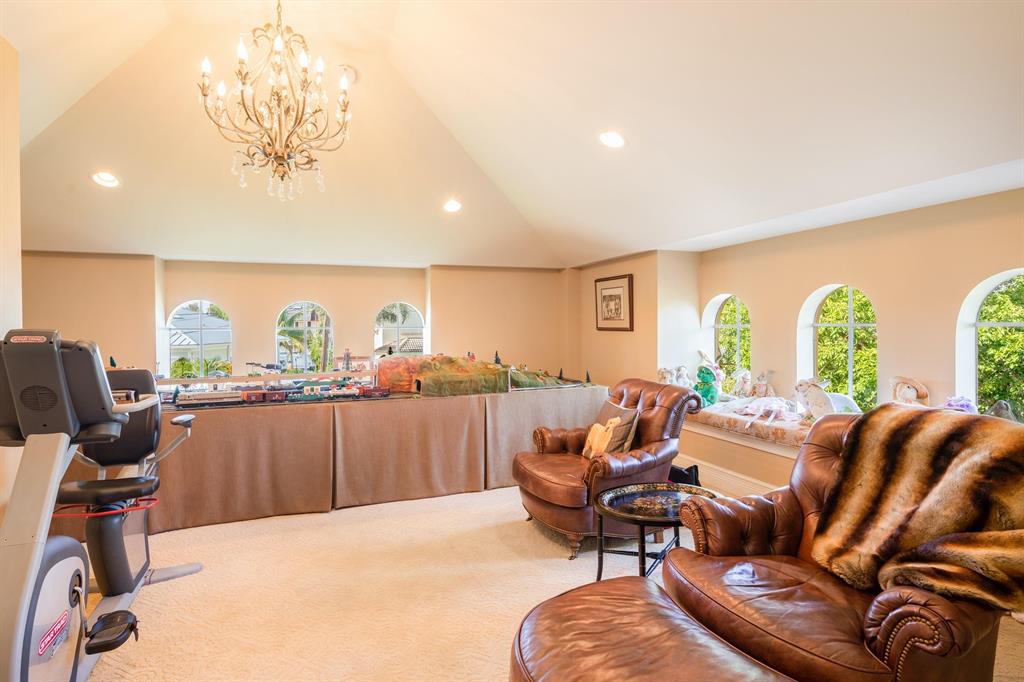 MC CORMICK MILE ADD 1 - Residential