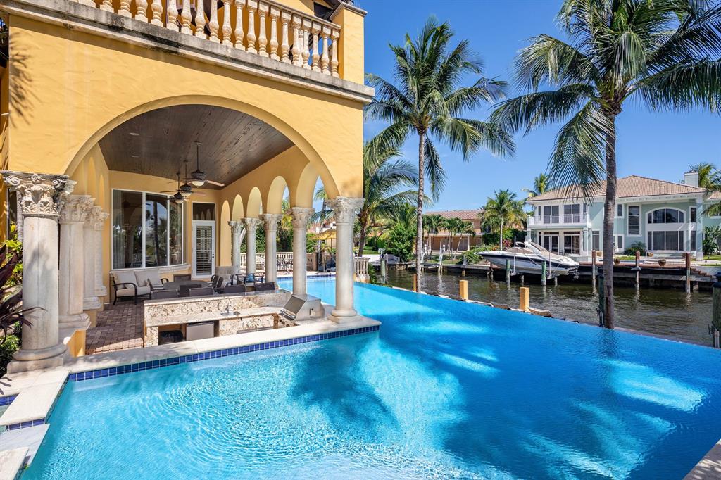 MC CORMICK MILE ADD 1 - Residential