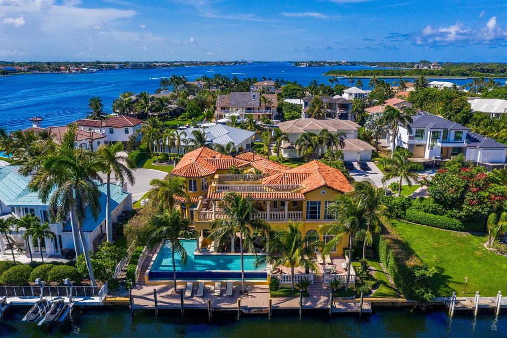 MC CORMICK MILE ADD 1 - Residential