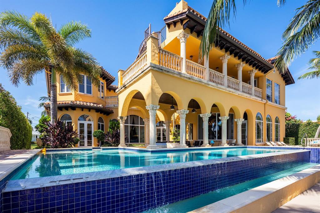 MC CORMICK MILE ADD 1 - Residential