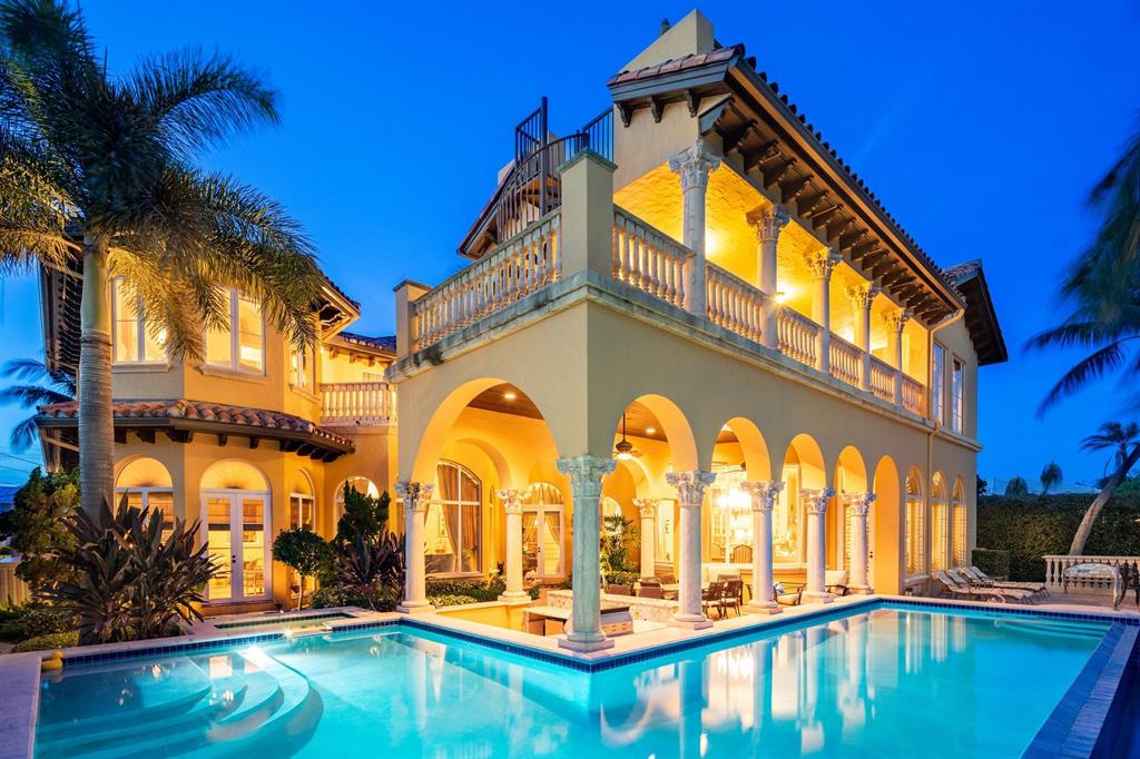 MC CORMICK MILE ADD 1 - Residential