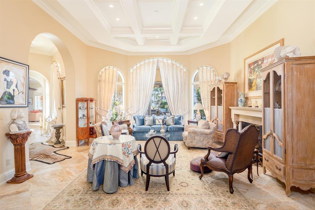 MC CORMICK MILE ADD 1 - Residential