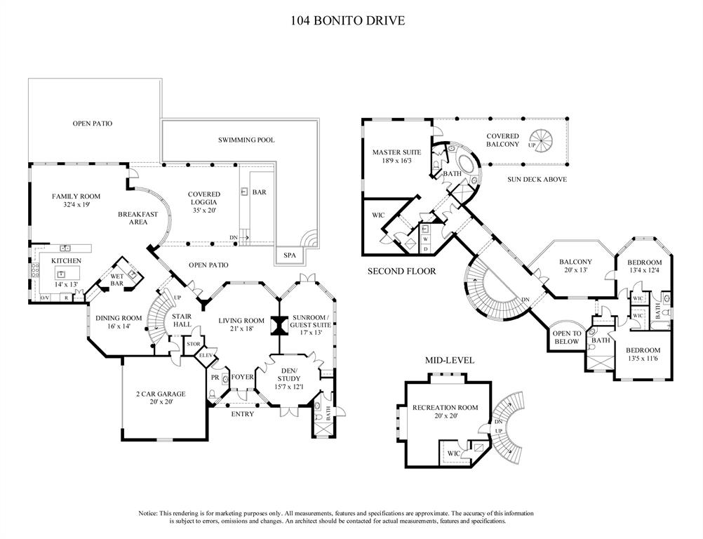 MC CORMICK MILE ADD 1 - Residential