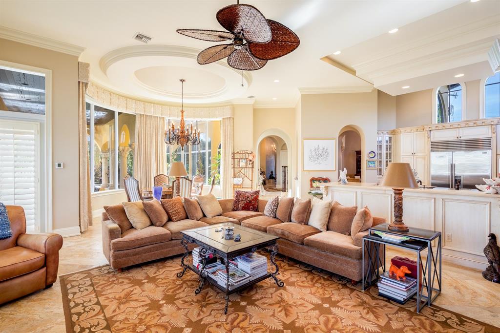 MC CORMICK MILE ADD 1 - Residential