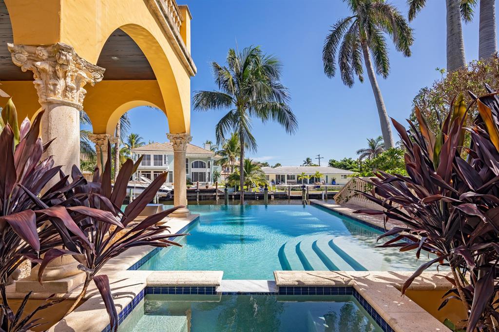 MC CORMICK MILE ADD 1 - Residential