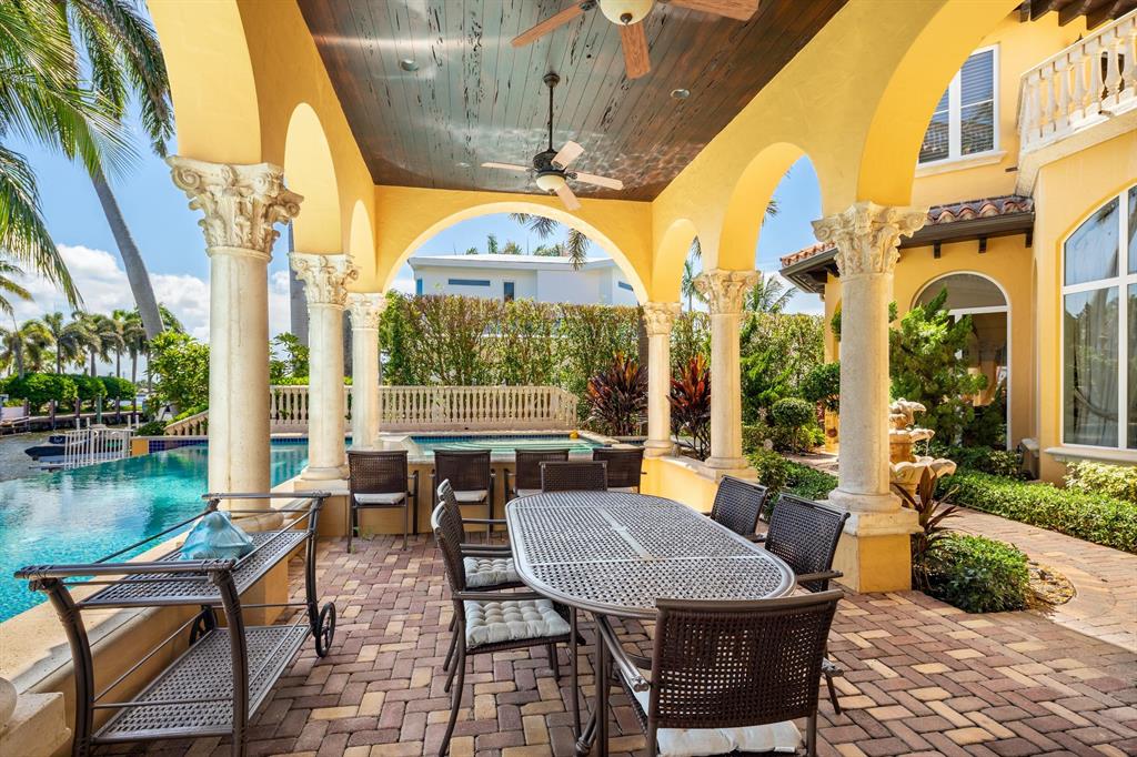 MC CORMICK MILE ADD 1 - Residential