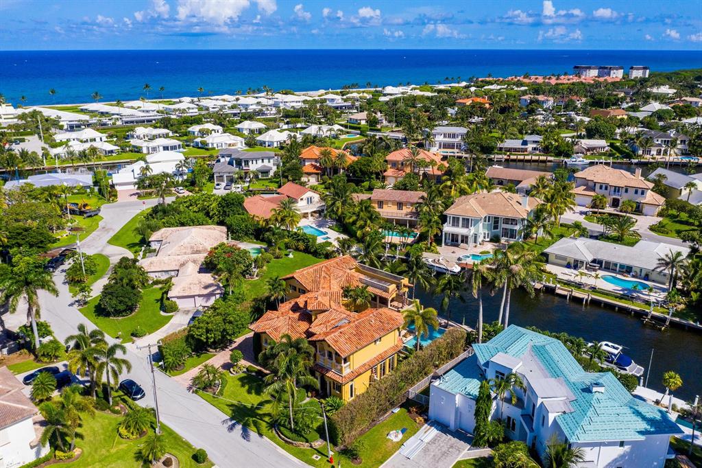 MC CORMICK MILE ADD 1 - Residential