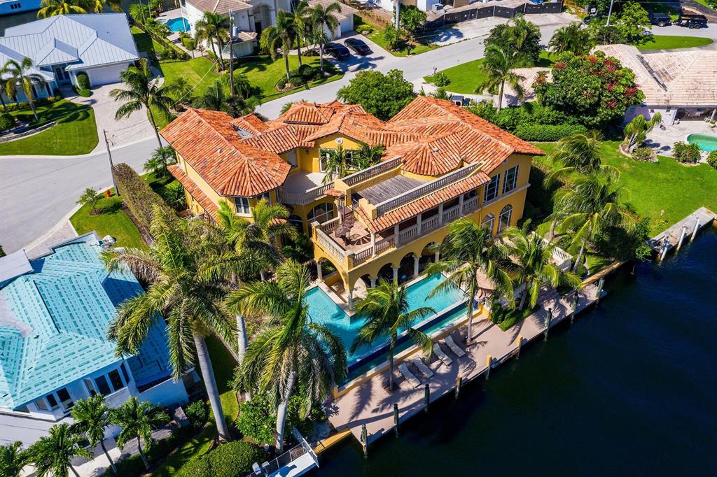 MC CORMICK MILE ADD 1 - Residential