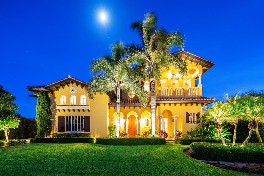 MC CORMICK MILE ADD 1 - Residential