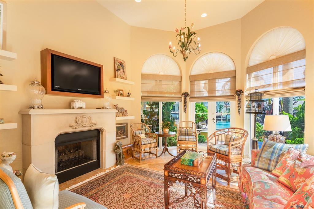 MC CORMICK MILE ADD 1 - Residential