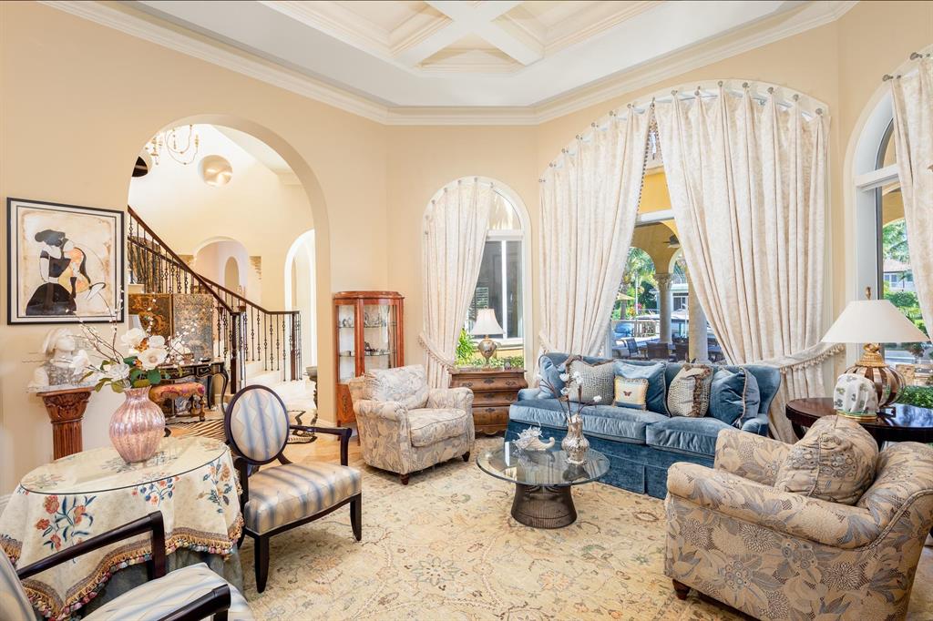 MC CORMICK MILE ADD 1 - Residential