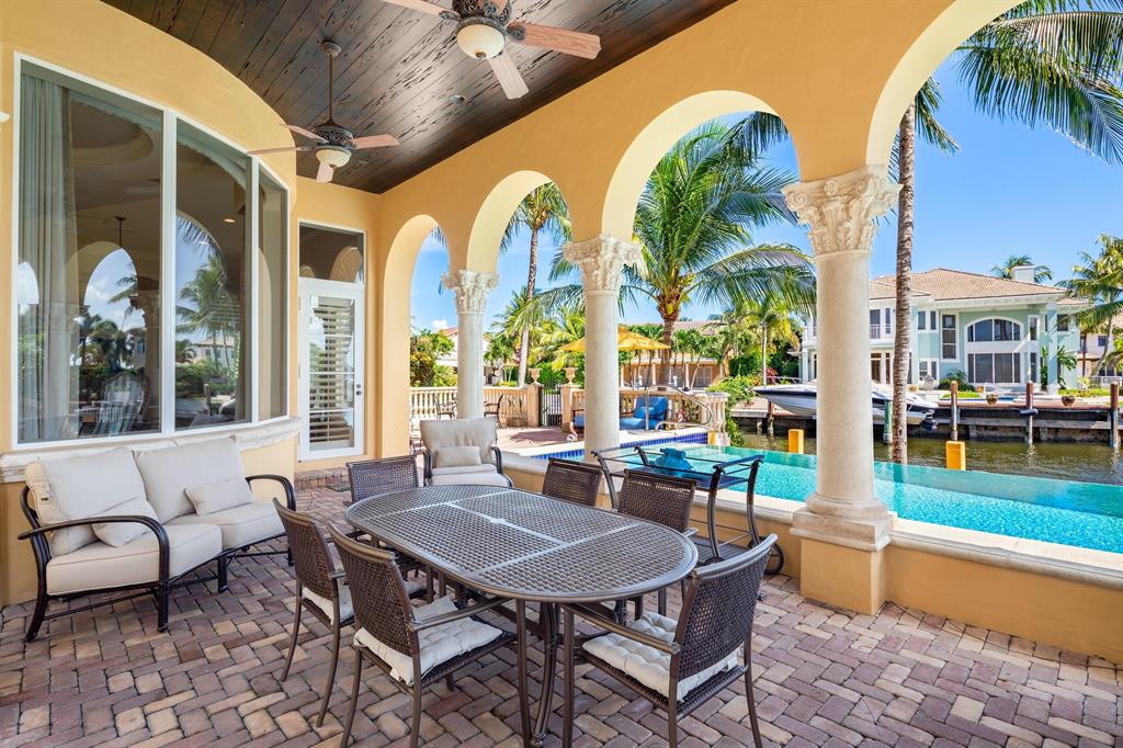 MC CORMICK MILE ADD 1 - Residential