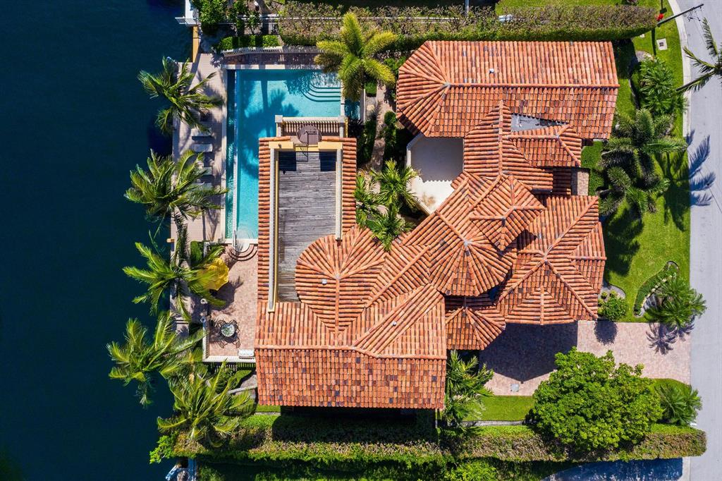 MC CORMICK MILE ADD 1 - Residential