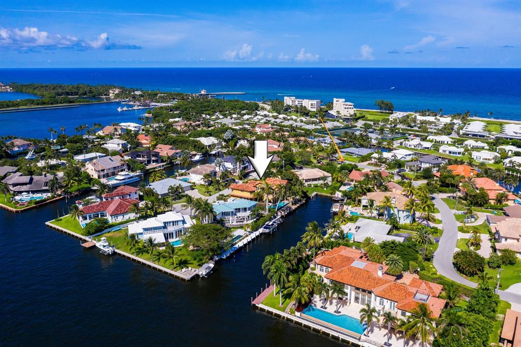 MC CORMICK MILE ADD 1 - Residential