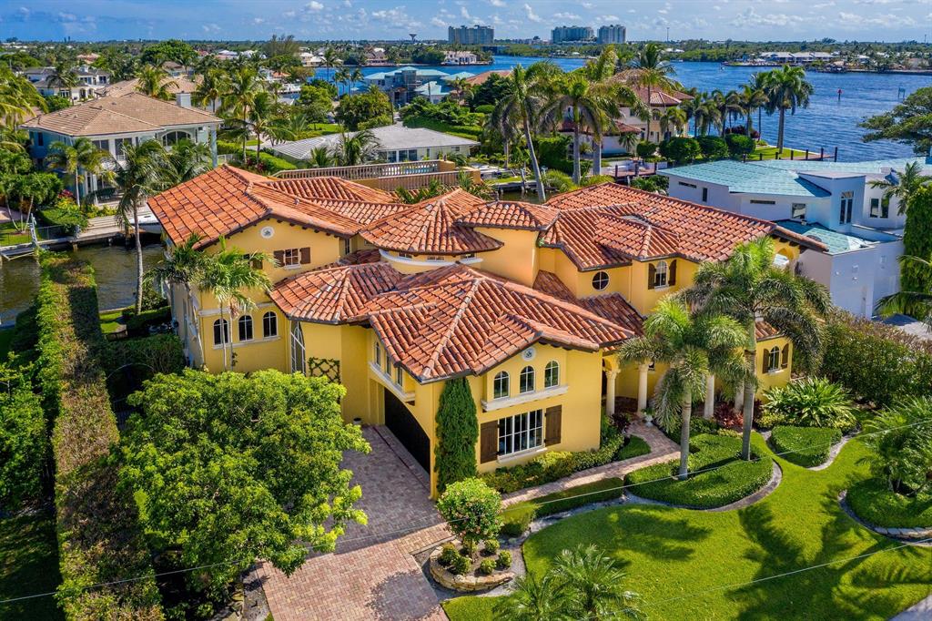 MC CORMICK MILE ADD 1 - Residential