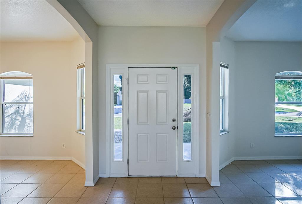 PORT ST LUCIE SECTION 9- 34953 area code - Residential Lease