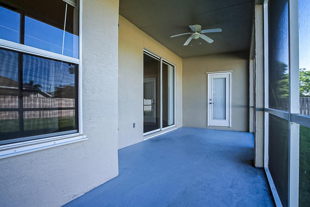 PORT ST LUCIE SECTION 9- 34953 area code - Residential Lease